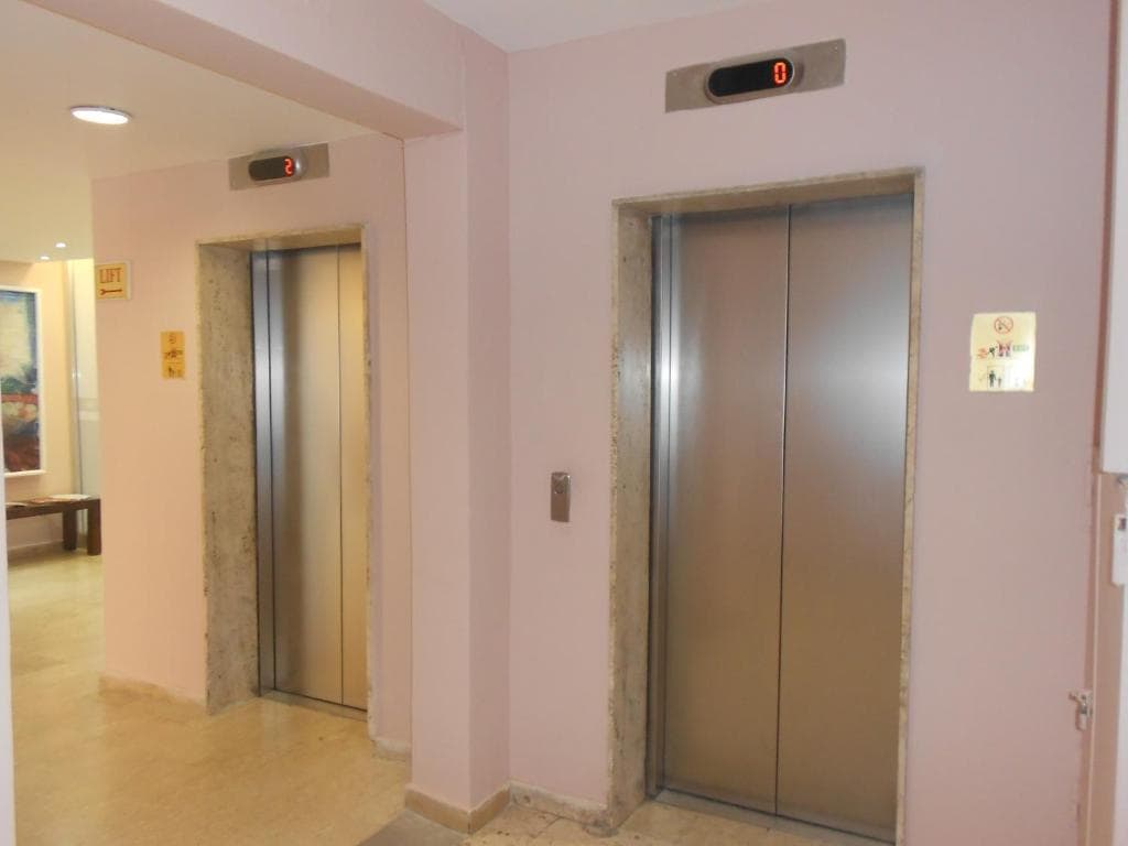 Sun Hall Beach Hotel Apartments - 33