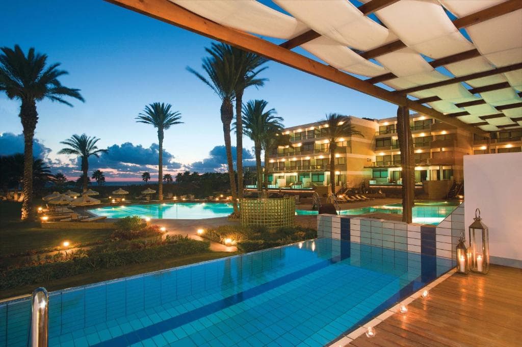 Constantinou Bros Asimina Suites Hotel - 4