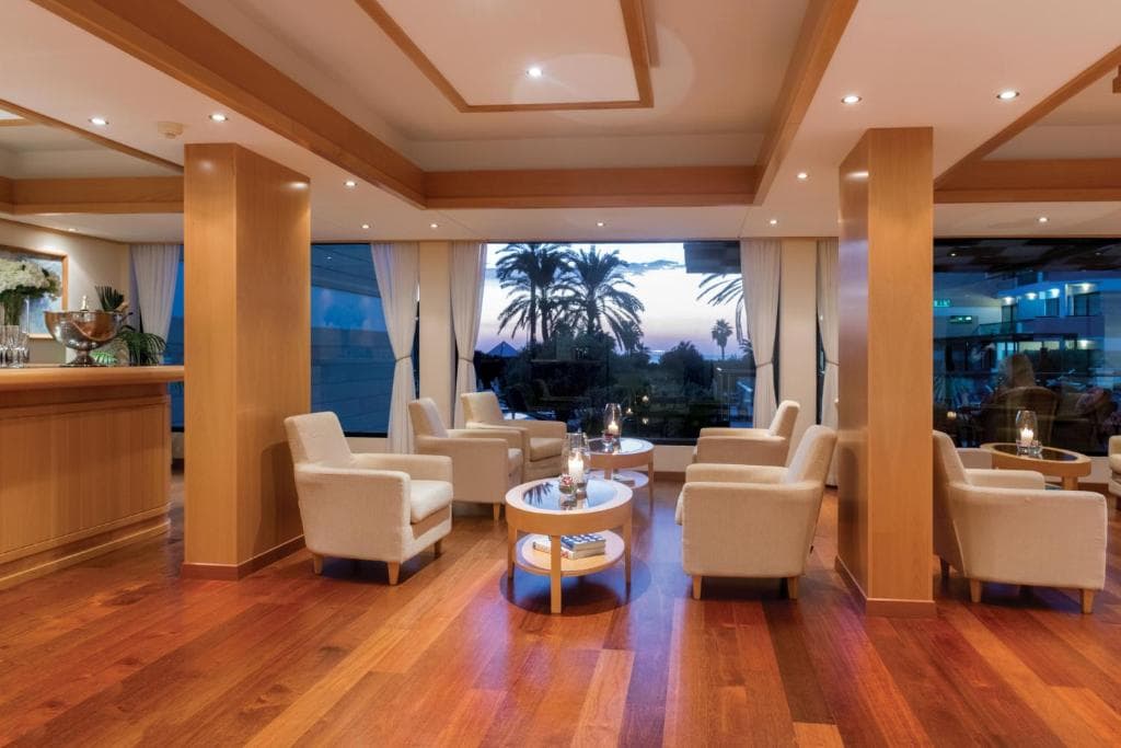 Constantinou Bros Asimina Suites Hotel - 27