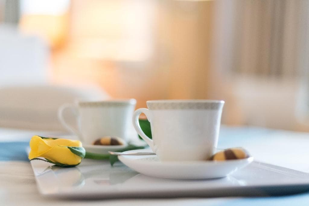 Constantinou Bros Asimina Suites Hotel - 28