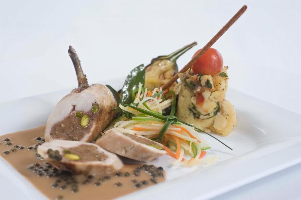 Constantinou Bros Asimina Suites Hotel - 36