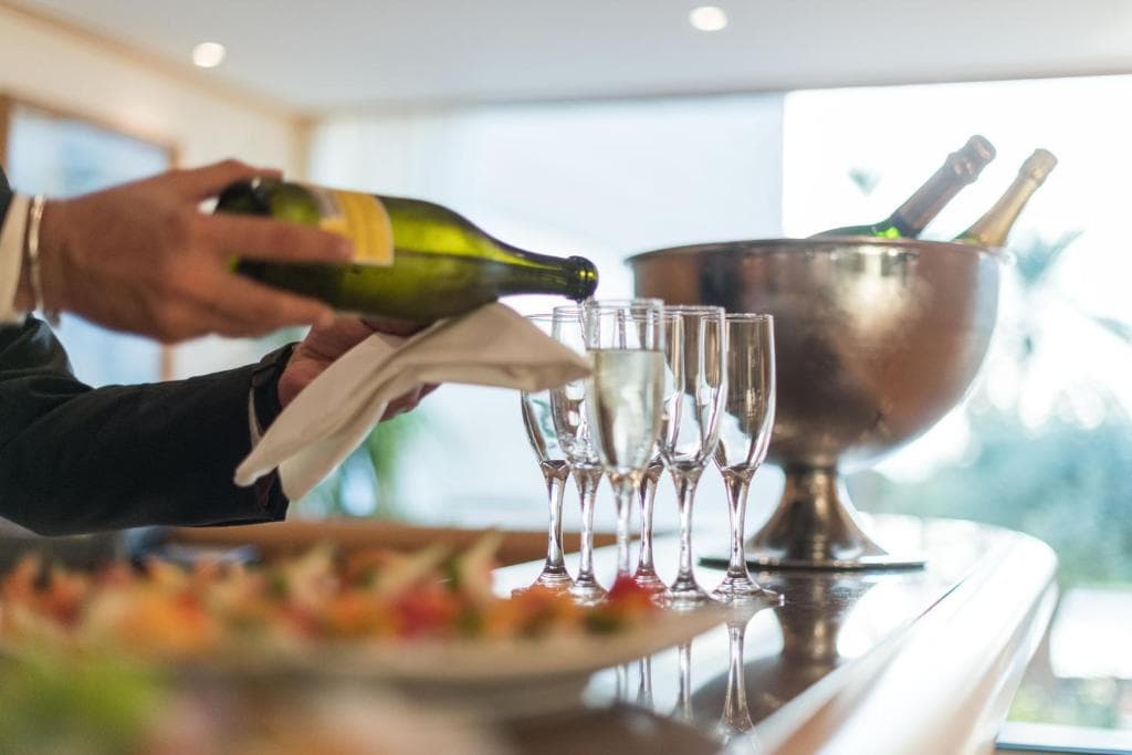 Constantinou Bros Asimina Suites Hotel - 41