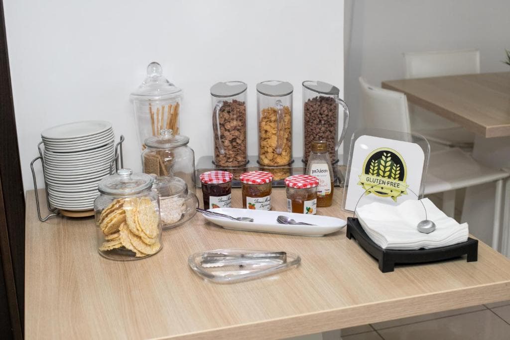 Les Palmiers Beach Hotel - 19