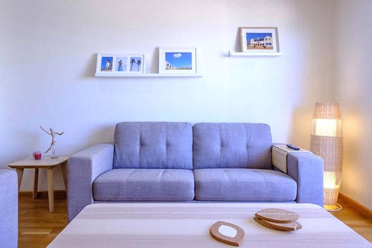 Les Palmiers Beach Hotel - 23