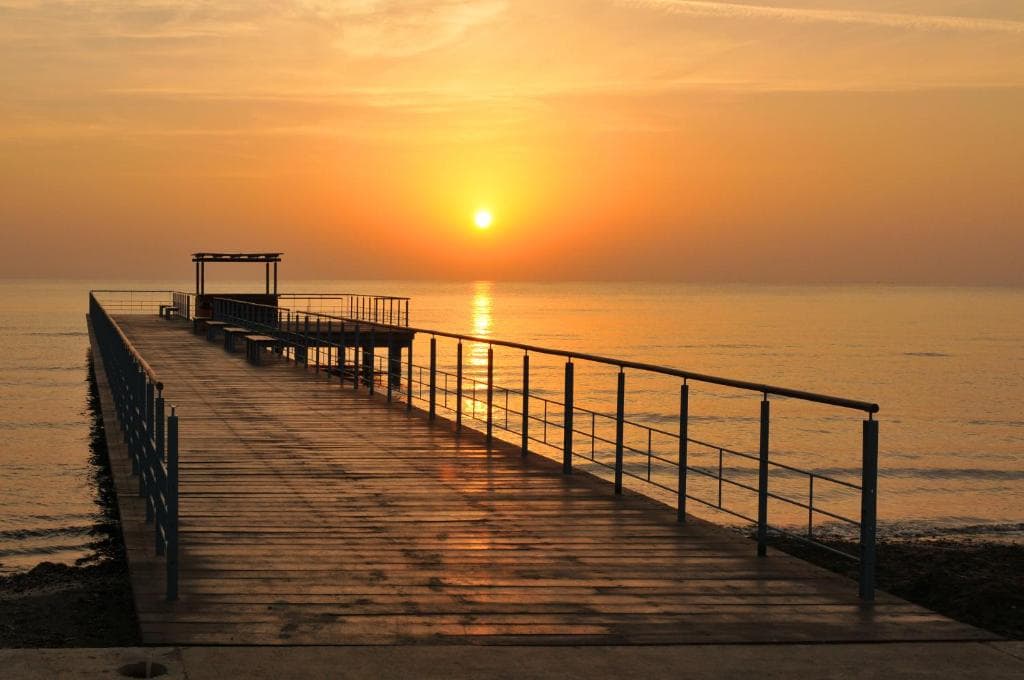 Les Palmiers Beach Hotel - 24