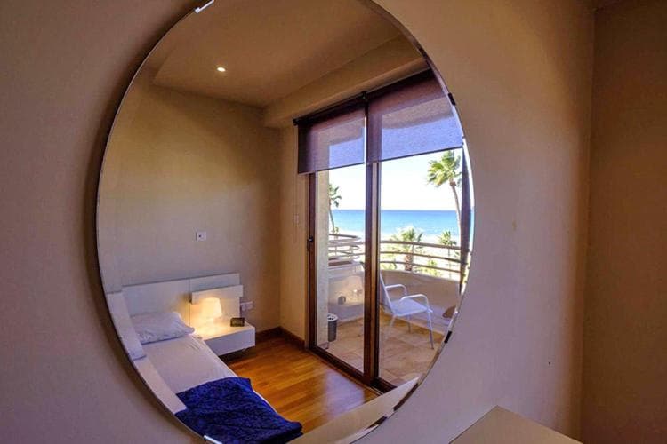 Les Palmiers Beach Hotel - 32