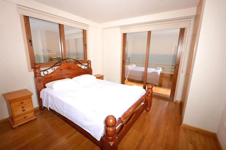 Les Palmiers Beach Hotel - 35