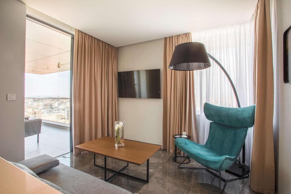 Radisson Blu Hotel, Larnaca - 5