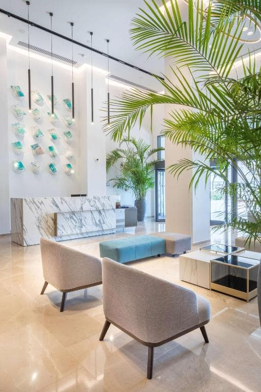 Radisson Blu Hotel, Larnaca - 6