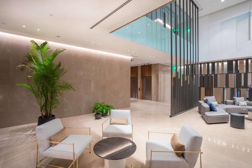 Radisson Blu Hotel, Larnaca - 21