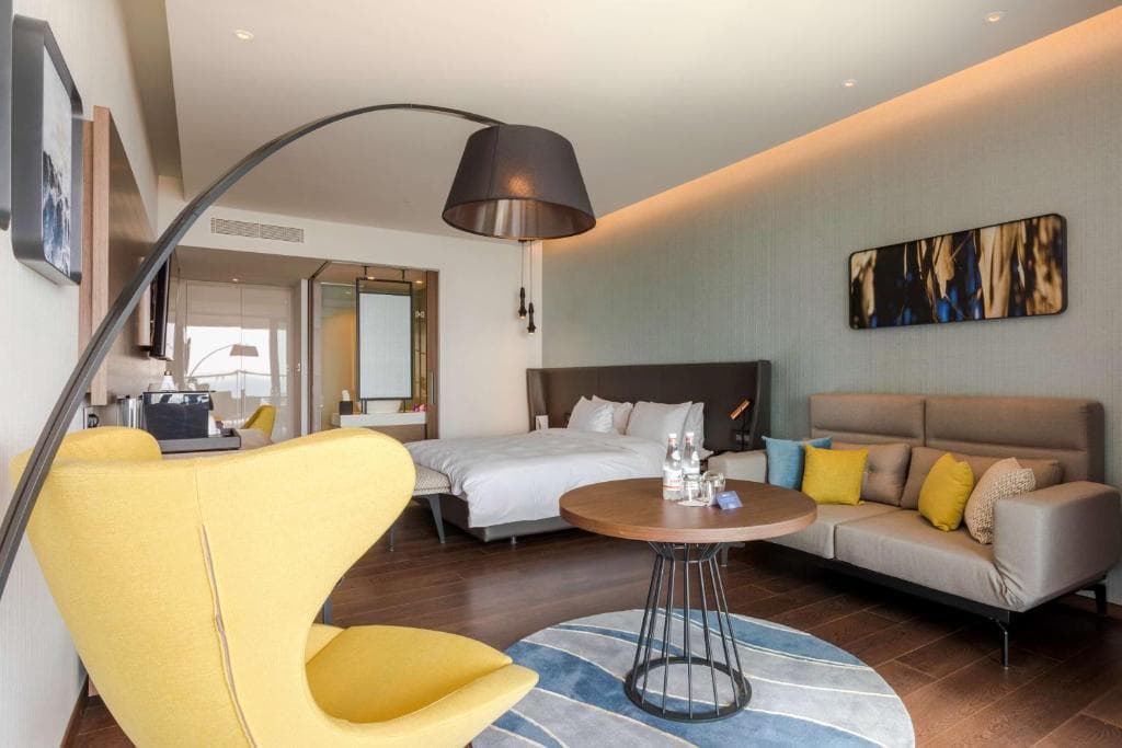 Radisson Blu Hotel, Larnaca - 30