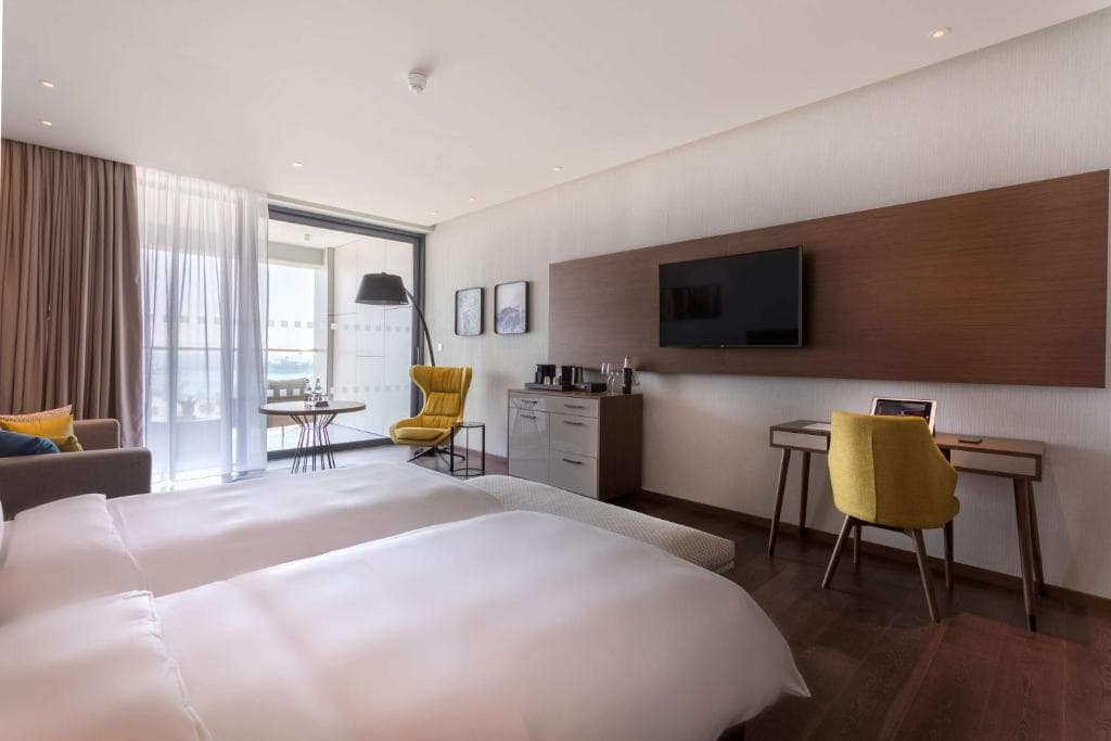 Radisson Blu Hotel, Larnaca - 31