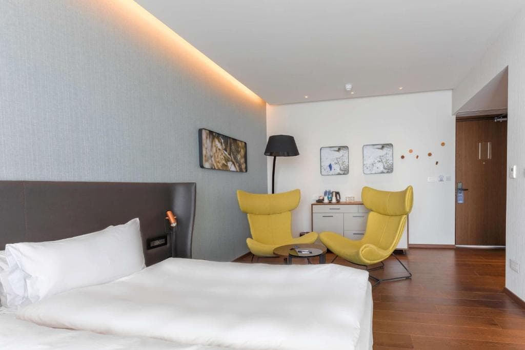 Radisson Blu Hotel, Larnaca - 32