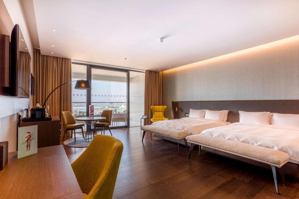 Radisson Blu Hotel, Larnaca - 81