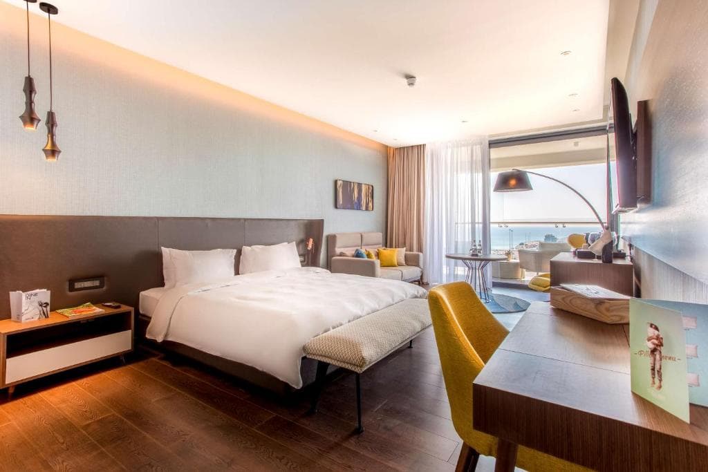 Radisson Blu Hotel, Larnaca - 83