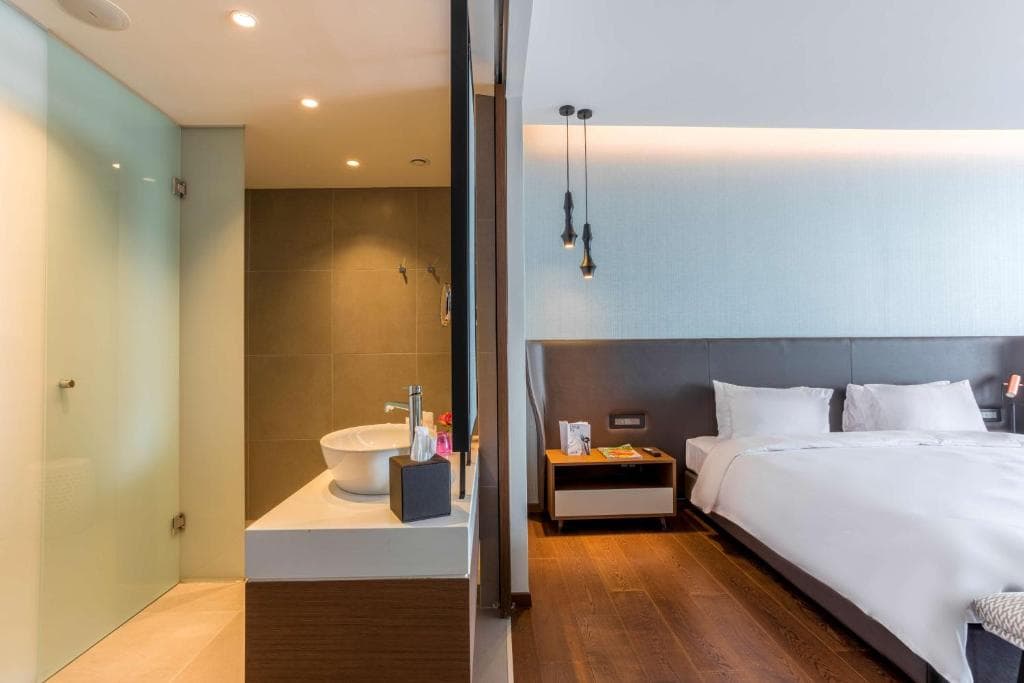 Radisson Blu Hotel, Larnaca - 84