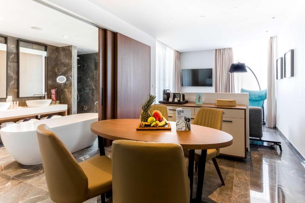 Radisson Blu Hotel, Larnaca - 85