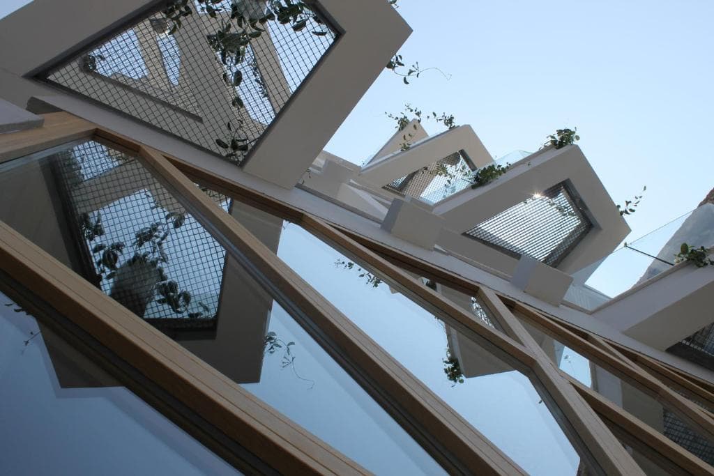 Qbic City Hotel - 10