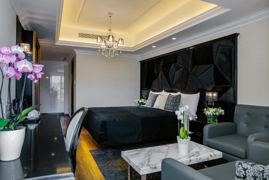 Qbic City Hotel - 12