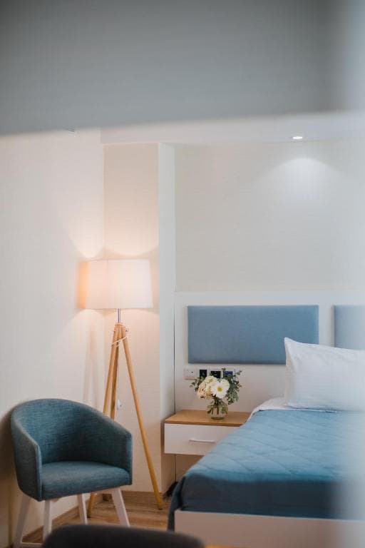 Qbic City Hotel - 22