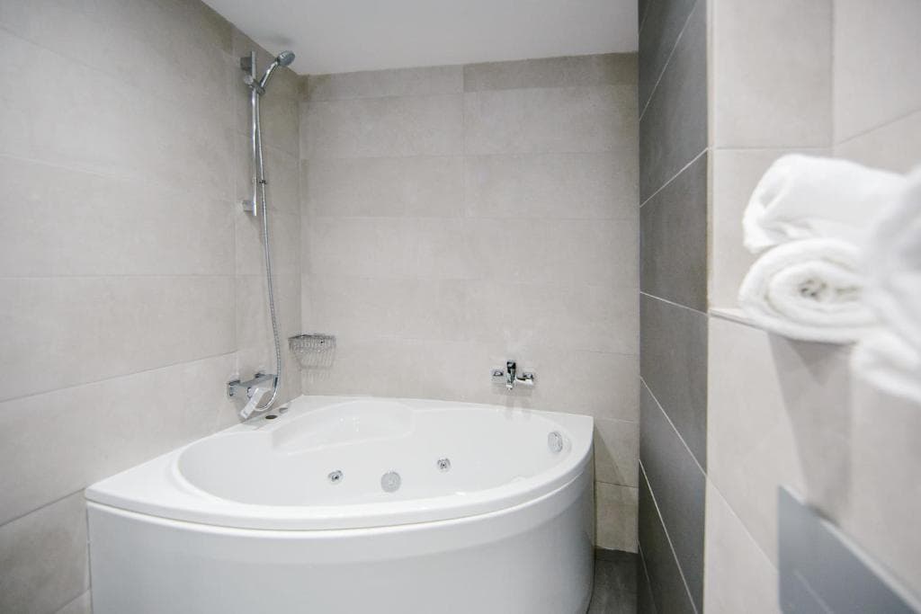 Qbic City Hotel - 35