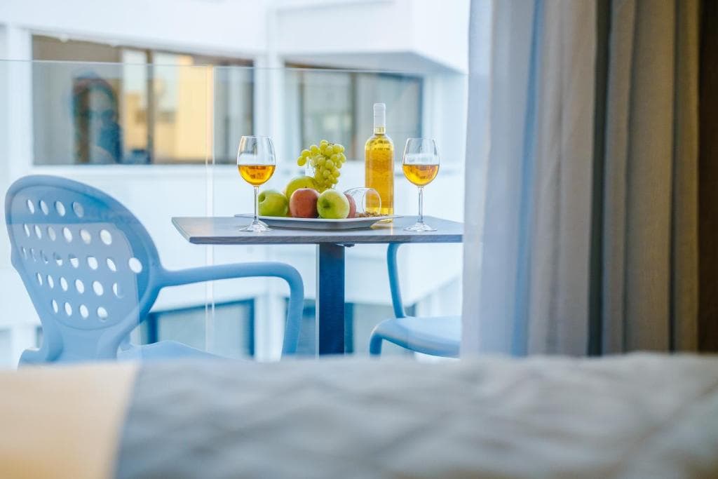 Qbic City Hotel - 37