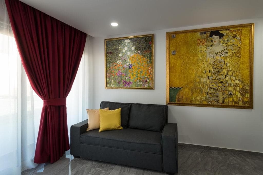 Art & Wine Studios and Apts - 37