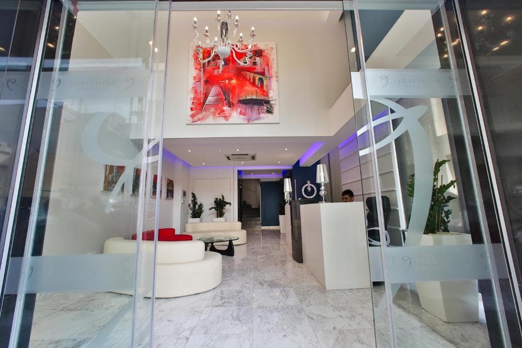 The Josephine Boutique - 44