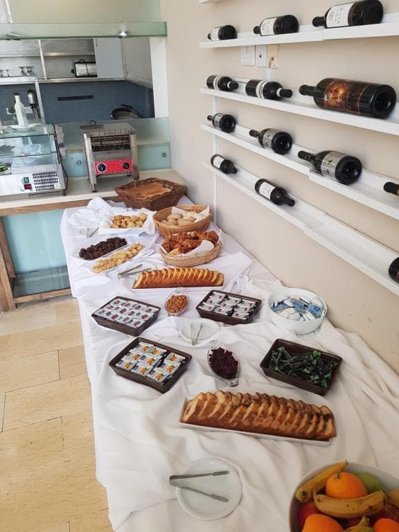 E Hotel Spa & Resort Cyprus - 13