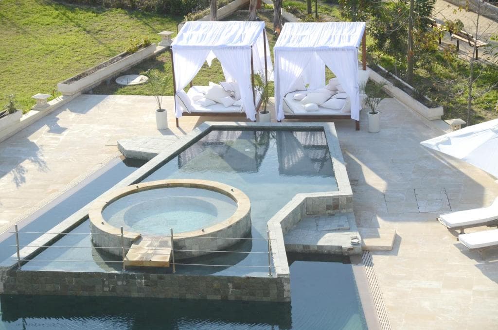 E Hotel Spa & Resort Cyprus - 19