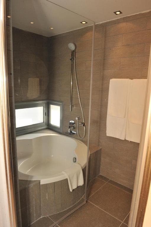 E Hotel Spa & Resort Cyprus - 23