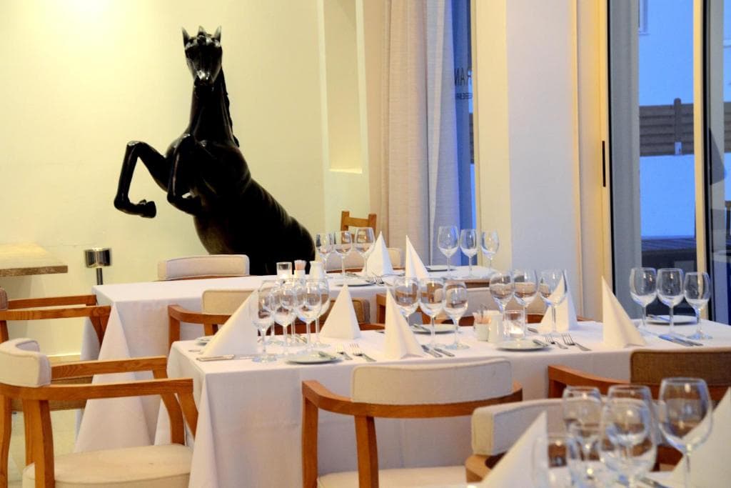 E Hotel Spa & Resort Cyprus - 39