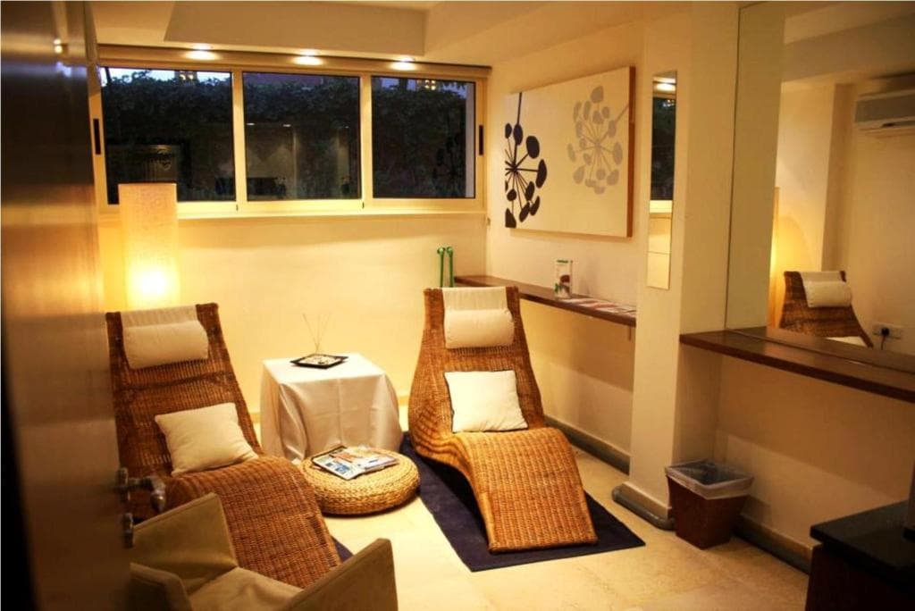 E Hotel Spa & Resort Cyprus - 42