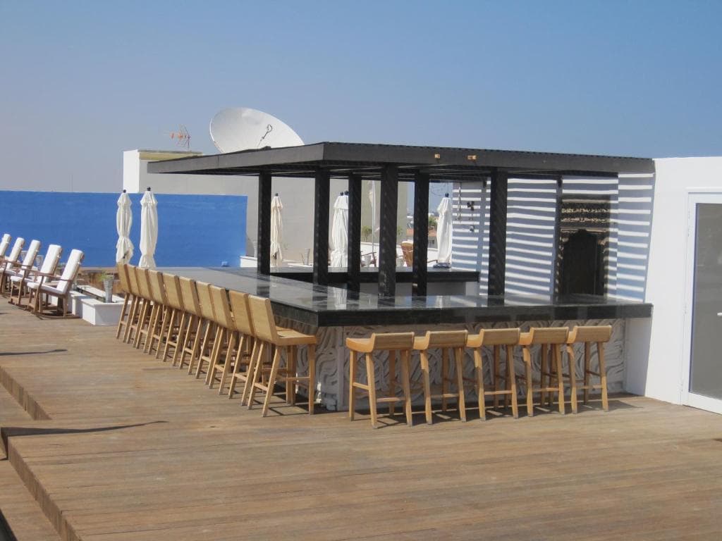 E Hotel Spa & Resort Cyprus - 44