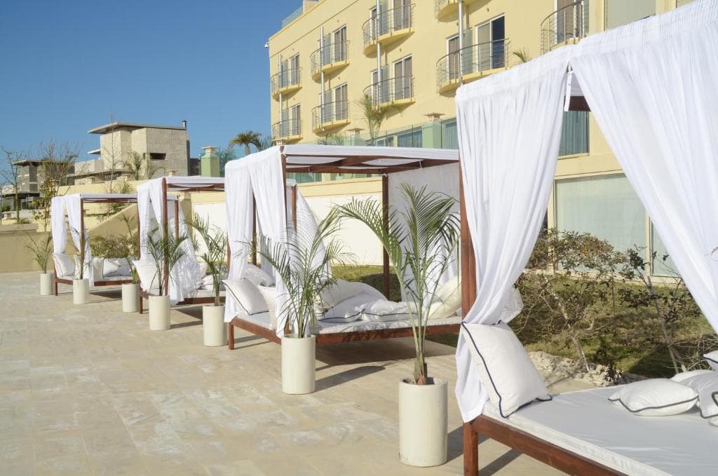 E Hotel Spa & Resort Cyprus - 61