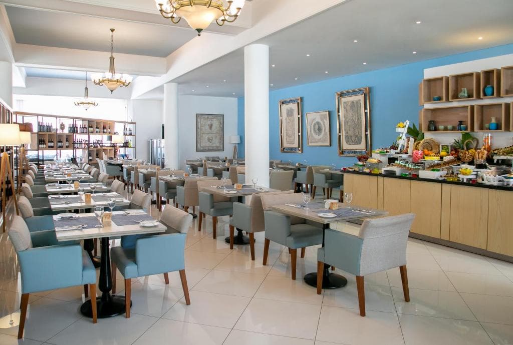 The King Jason Paphos - Designed for Adults - 22