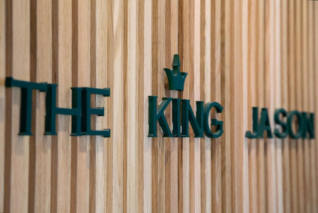 The King Jason Paphos - Designed for Adults - 29