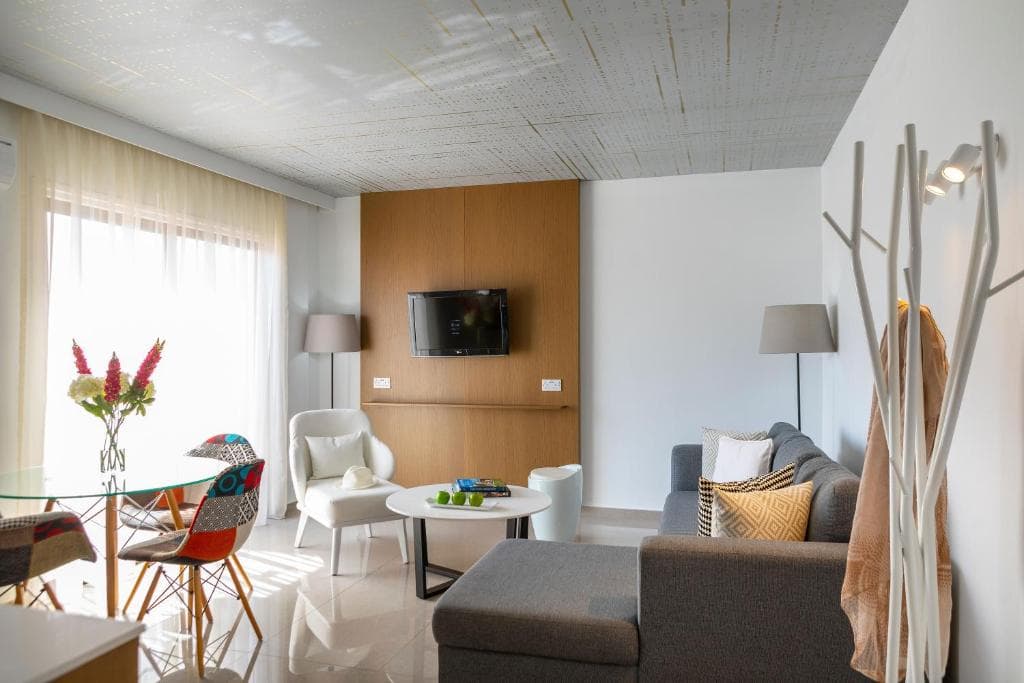 The King Jason Paphos - Designed for Adults - 45