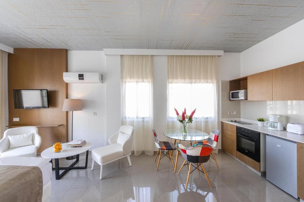 The King Jason Paphos - Designed for Adults - 66