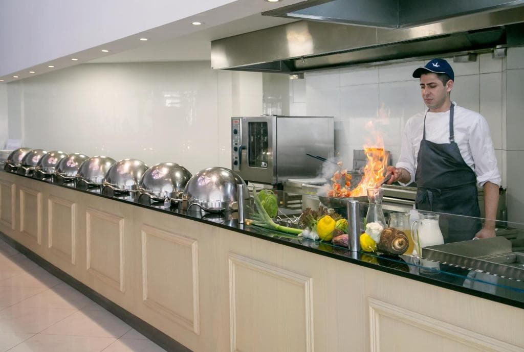 The King Jason Paphos - Designed for Adults - 67