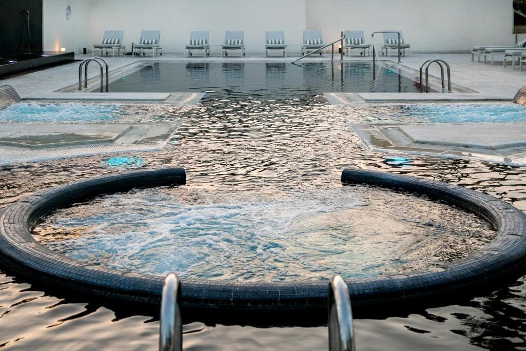 The King Jason Paphos - Designed for Adults - 72