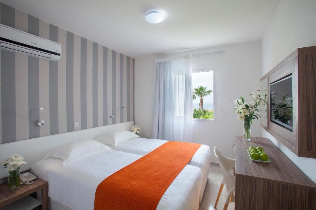 Princessa Vera Hotel Apartments - 7