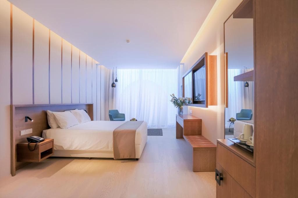 Radisson Beach Resort Larnaca - 28