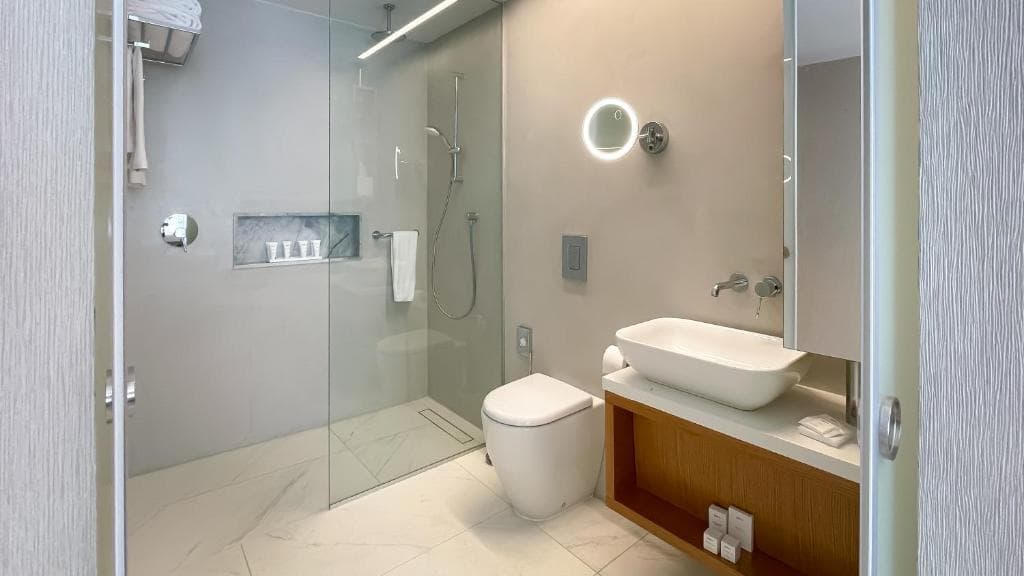 Radisson Beach Resort Larnaca - 43