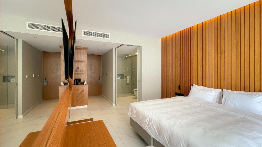 Radisson Beach Resort Larnaca - 88