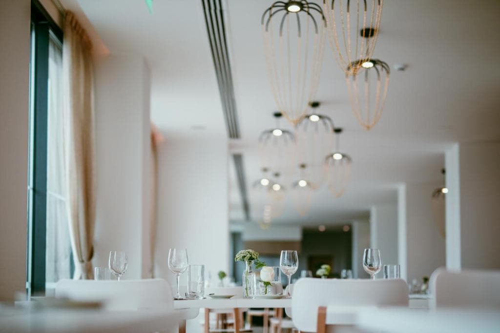 Lebay Beach Hotel - 17