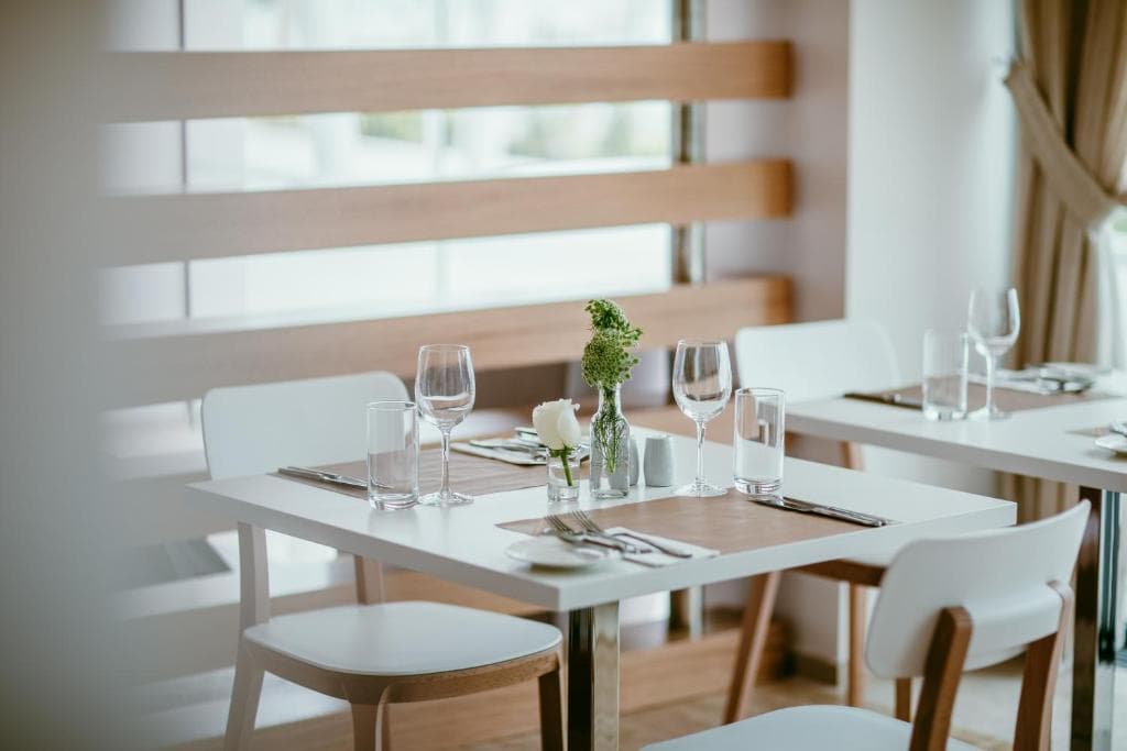 Lebay Beach Hotel - 26