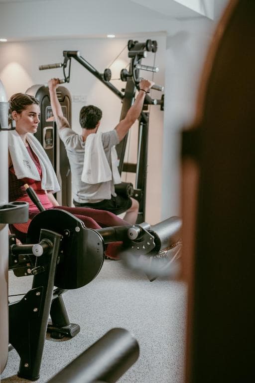 Lebay Beach Hotel - 27