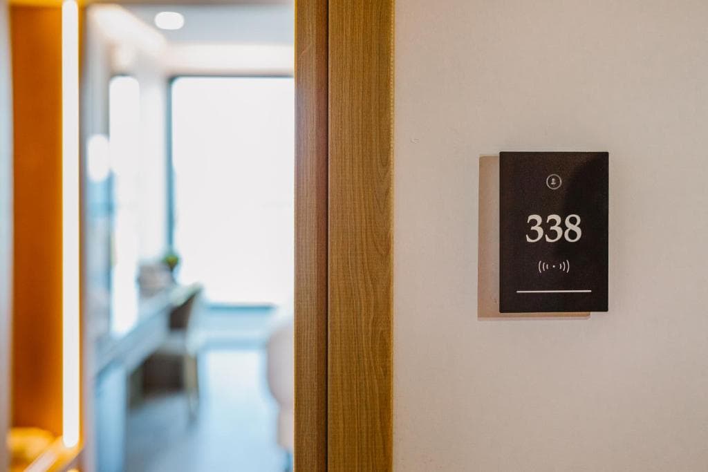 Lebay Beach Hotel - 31