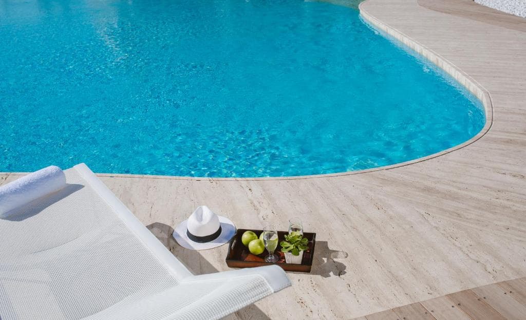 Lebay Beach Hotel - 32